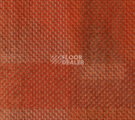 Ковровая плитка Milliken Crafted Series wov 15-102-33 Orange фото 1 | FLOORDEALER